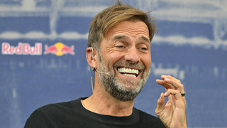 "It's not a wish concert": Die besten Sprüche von Jürgen Klopp