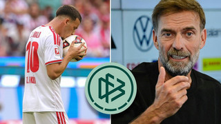 Medien: Klopp nominiert El Mala - und trifft Torwart-Entscheidung
