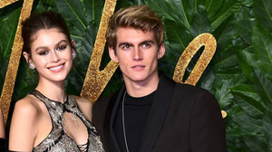 Tod mit 27: Cindy Crawfords Sohn Presley Gerber gestorben