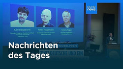 Nachrichten des Tages | 6. Oktober 2026 - Mittagsausgabe
