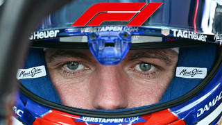 Verstappen schnappt sich Sprint-Pole - und darf sie auch behalten