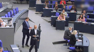 Immunität aufgehoben: Ermittlungen gegen SPD-Politiker Ahmetovic