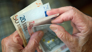 Ifo-Institut: Mittelschicht schrumpft weiter