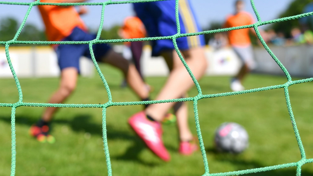 Fußball