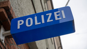 Granatenfund in der Saale schockt Badegast
