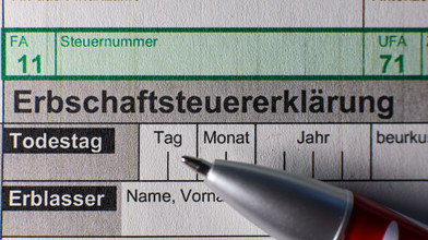 Erbschaftsteuer in Hessen steigt 2025 deutlich