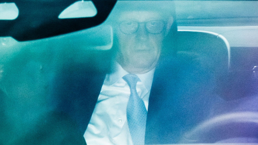 Wahlen aus Bundessicht - CDU