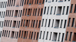 Immobilienpreise in Deutschland steigen langsamer