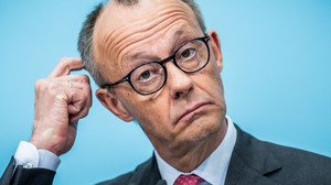 Schwarz-roter Fehlstart in das Wahljahr