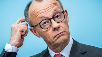 Schwarz-roter Fehlstart in das Wahljahr