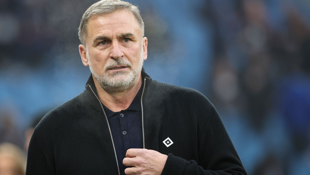 Hamburger SV - Eintracht Frankfurt