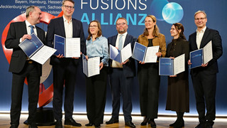 Bundesländer starten Kernfusionsallianz für Energiewende