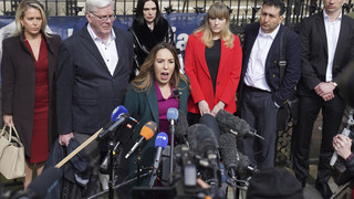 Wiki-Leaks-Gründer Assange: Auslieferung an USA aufgeschoben