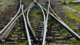 Start am Sonntag: DB erneuert Zugstrecke Gießen - Hungen