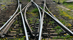 Start am Sonntag: DB erneuert Zugstrecke Gießen - Hungen