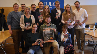 Ferienprogramm 2025 von Stadt und Landkreis Fulda ist online