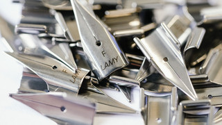 Japaner übernehmen Schreibgerätehersteller Lamy