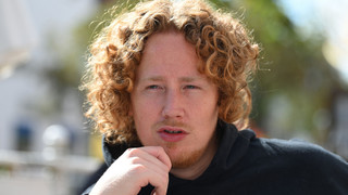 Neu bei FFH: Michael Schulte mit "Better Me"