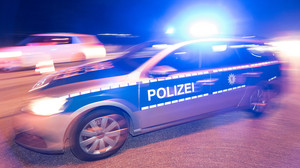 21-Jähriger in Fulda mit brennendem Böller am Kopf verletzt