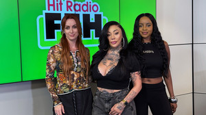Sugababes bei FFH mit neuer Single Shook