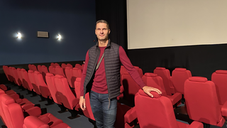 Einziges Kino im Lahn-Dill-Kreis wieder eröffnet