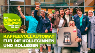 Wünsch dir was Reels 2025