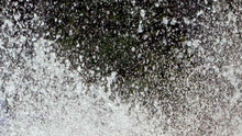 Melsungen: Wasserspaß an der Zwei-Pfennig Brücke