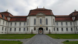 Es spukt und geistert: Halloween auf Schloss Fasanerie