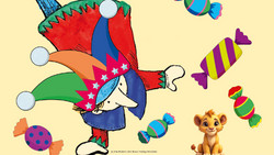 Kaspertheater Bad Homburg