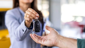 Bei meistverkauften E-Autos in Deutschland gibt es eine überraschende neue Nummer 1