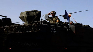 Straßenumfrage zum Wehrdienst: Neue Musterungspflicht spaltet die Gemüter