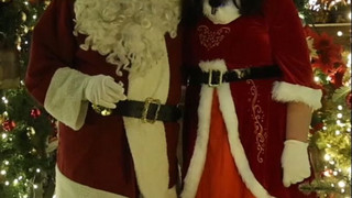 70.000 Lichter: Weihnachtshaus öffnet in Oberhausen