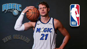 Bereit für Berlin: Moritz Wagner feiert Sieg bei NBA-Comeback