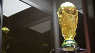 Trotz USA-Konflikt: Bundesregierung lehnt WM-Boykott ab