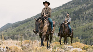 "Marshals: A Yellowstone Story": So spannend ist das Spin-off der Erfolgsserie