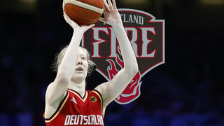 WNBA-Draft: Bühner als Nummer 17 nach Portland