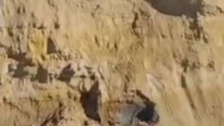 Nach Erdrutsch auf Sizilien: Politiker im Visier der Justiz