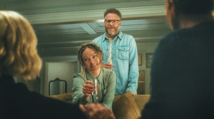 "The Invite": Chaotischer Pärchenabend mit Top-Besetzung