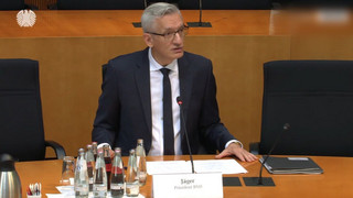 «Gefahr von Anschlägen real»: BND-Chef sieht Deutschland im «Schattenkrieg» mit Russland