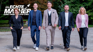 FFH stellt Echte Macher vor: Interim Aid