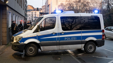 Zwei Verletzte nach Messerangriff in Frankfurt-Oberrad