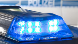 Drei Verletzte bei Schlägerei in Hanau
