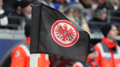 Eintracht trauert um Funktionär Klaus Lötzbeier