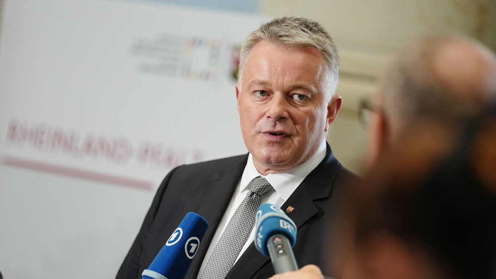 Ministerpräsidentenkonferenz