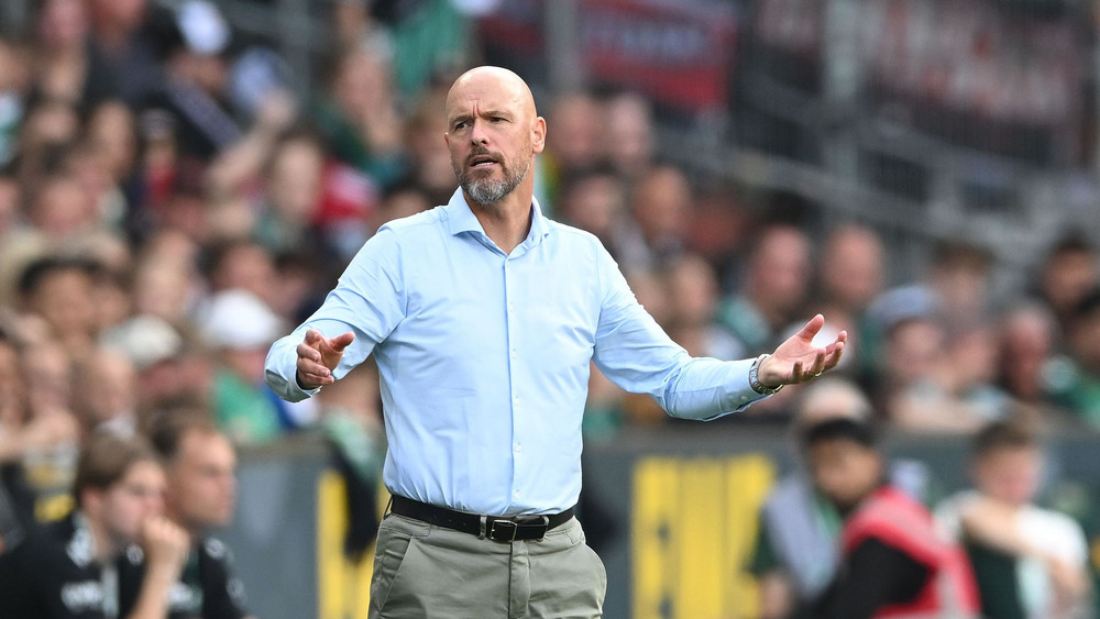 Werder Bremen - Bayer Leverkusen