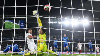 Champions League: Verdienter VfB-Sieg dank Leweling