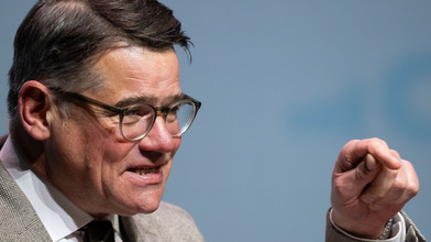 Gesundheitsreform des Bundes: Rhein warnt vor Folgen für Pharmaindustrie