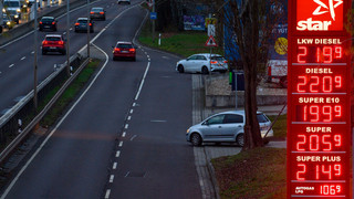 Bundestag beschließt Spritpaket - kommt bald ein weiteres?