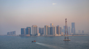 Vereinigte Arabische Emirate treten aus Opec aus