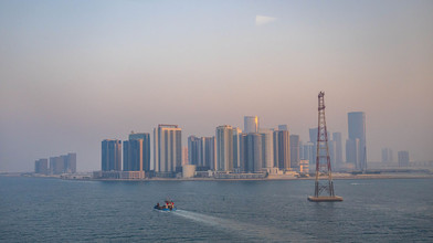 Vereinigte Arabische Emirate treten aus Opec aus